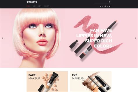 makeup store online